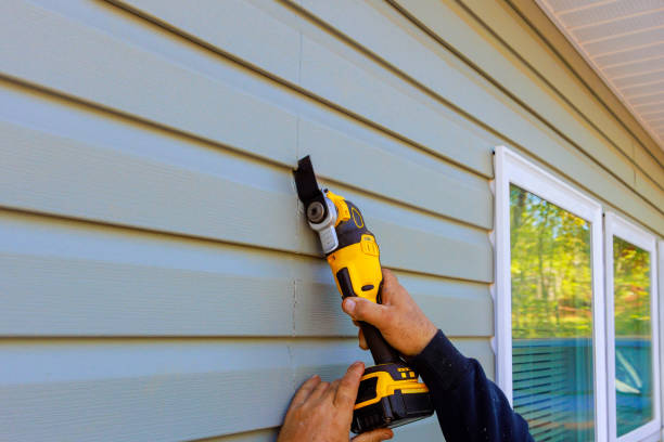 Siding Contractor